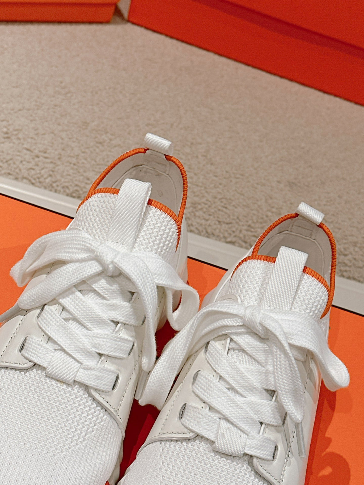 HH Depart slip-on sneaker 1824111305