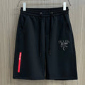 New men's casual shorts 1025032411