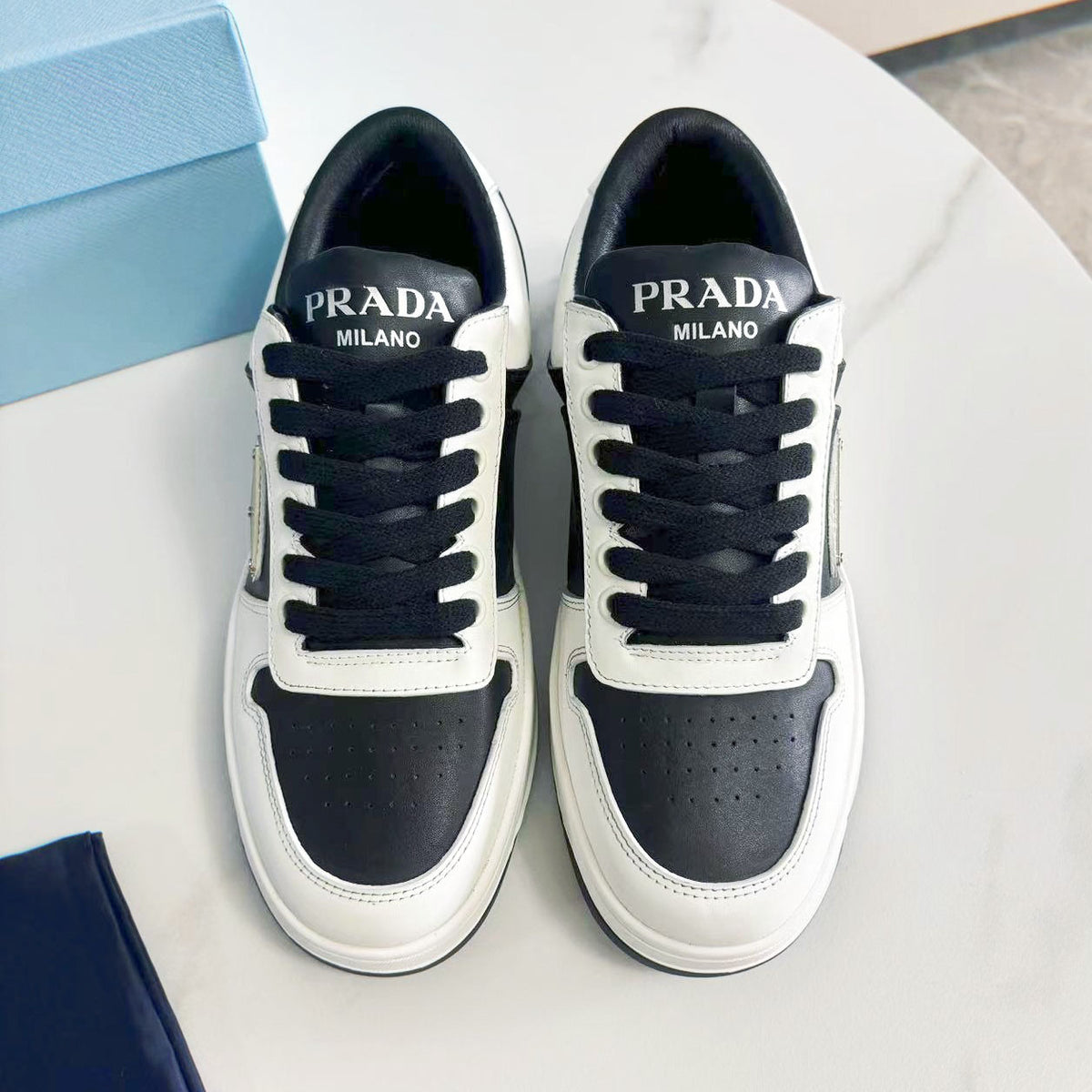 PR unisex casual sneakers 1825020603