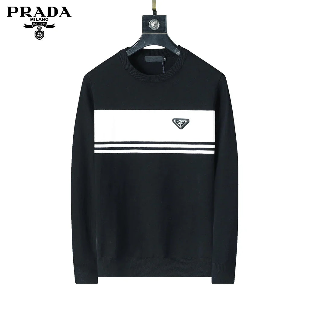 Handsome men's casual sweater 1024092440