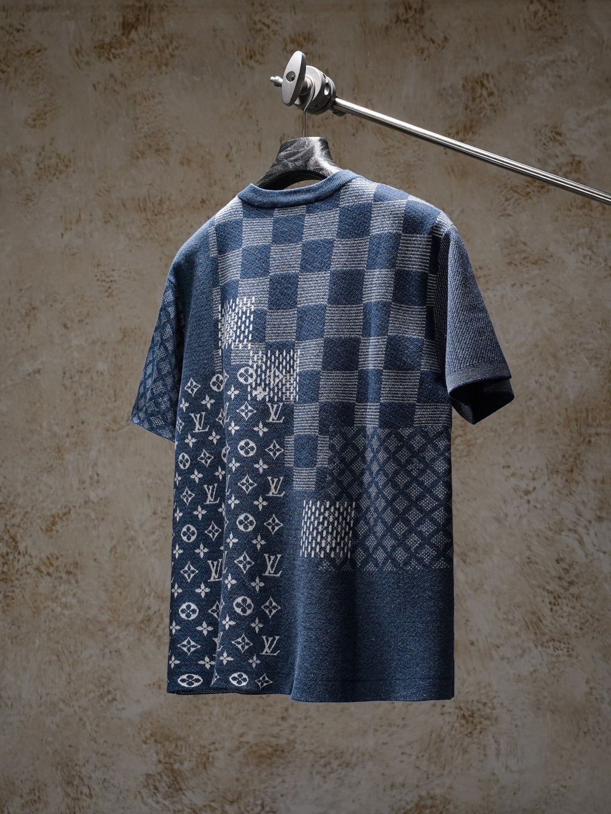 VV T-shirt 1826060503