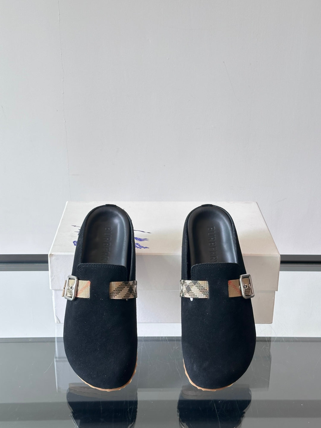 TB Unisex Urchin Clogs 1825120504