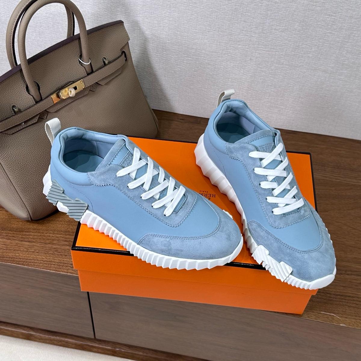HH Bouncing sneaker 1825021313