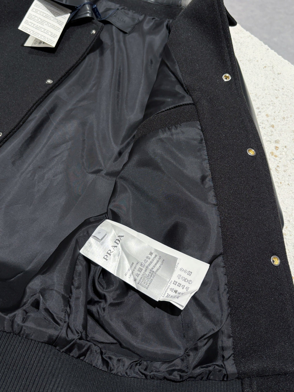 PRA Jacket 1826090907
