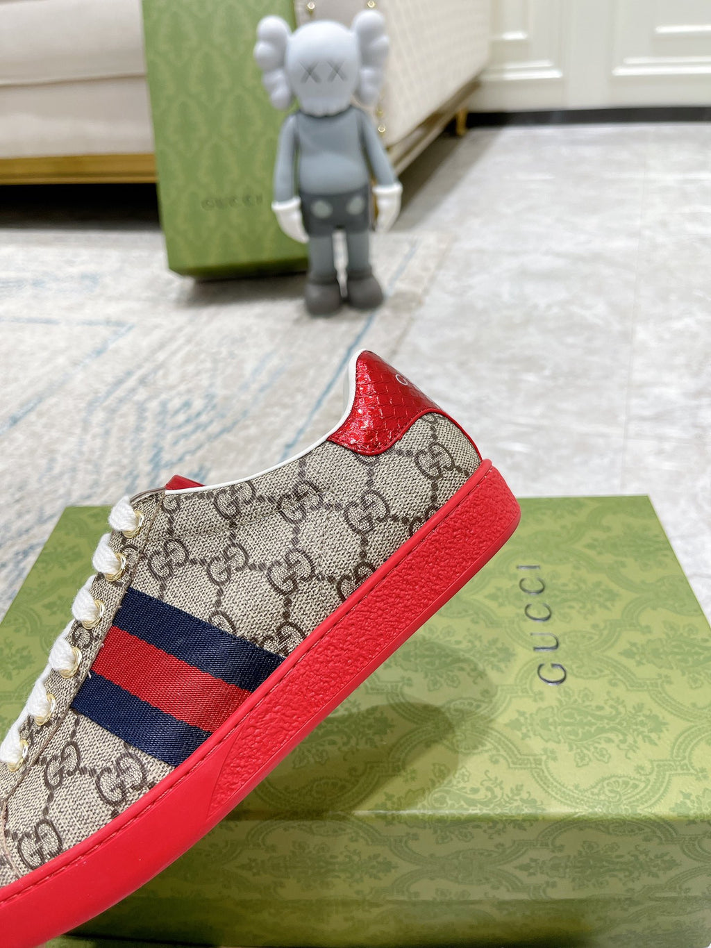 Ace 2G  sneaker