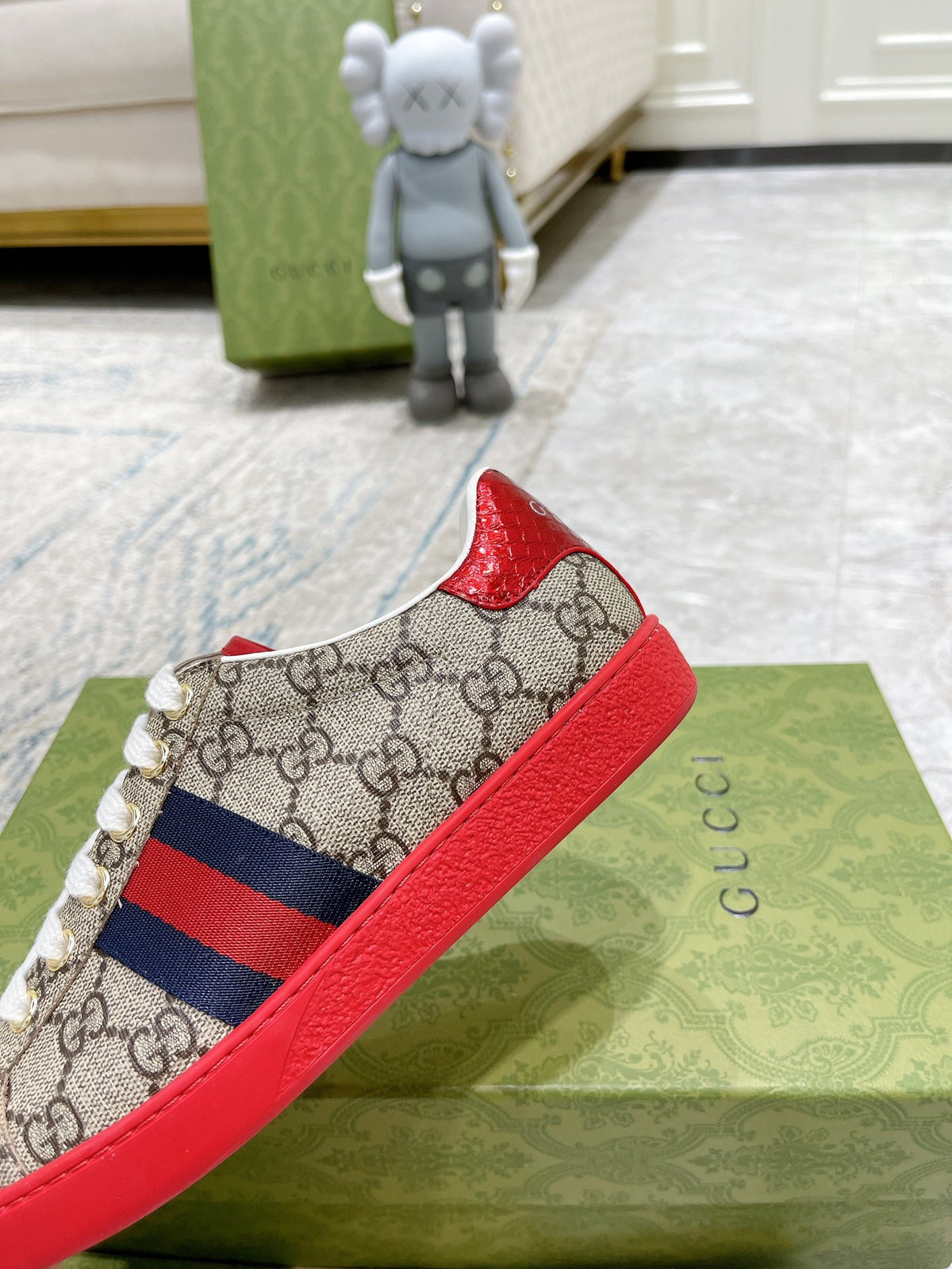 Ace 2G  sneaker
