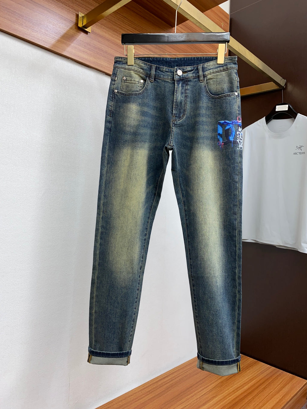 D&G jeans 1824110703