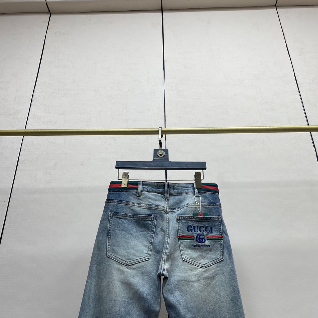 GUI Jeans 1825122605