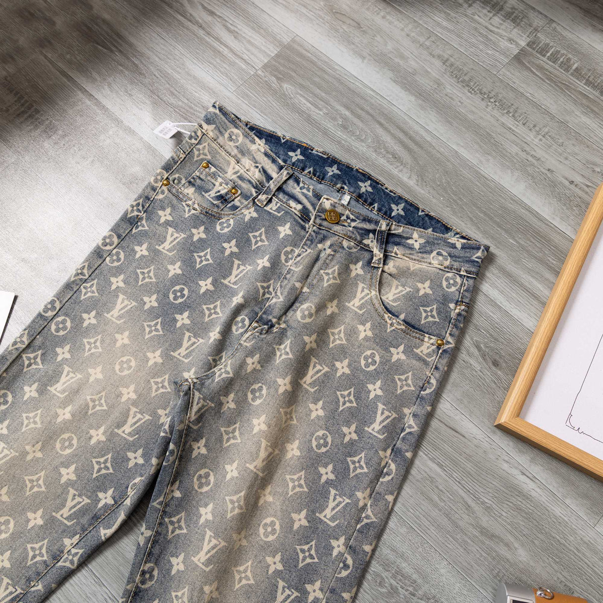 VV jeans 1825060604
