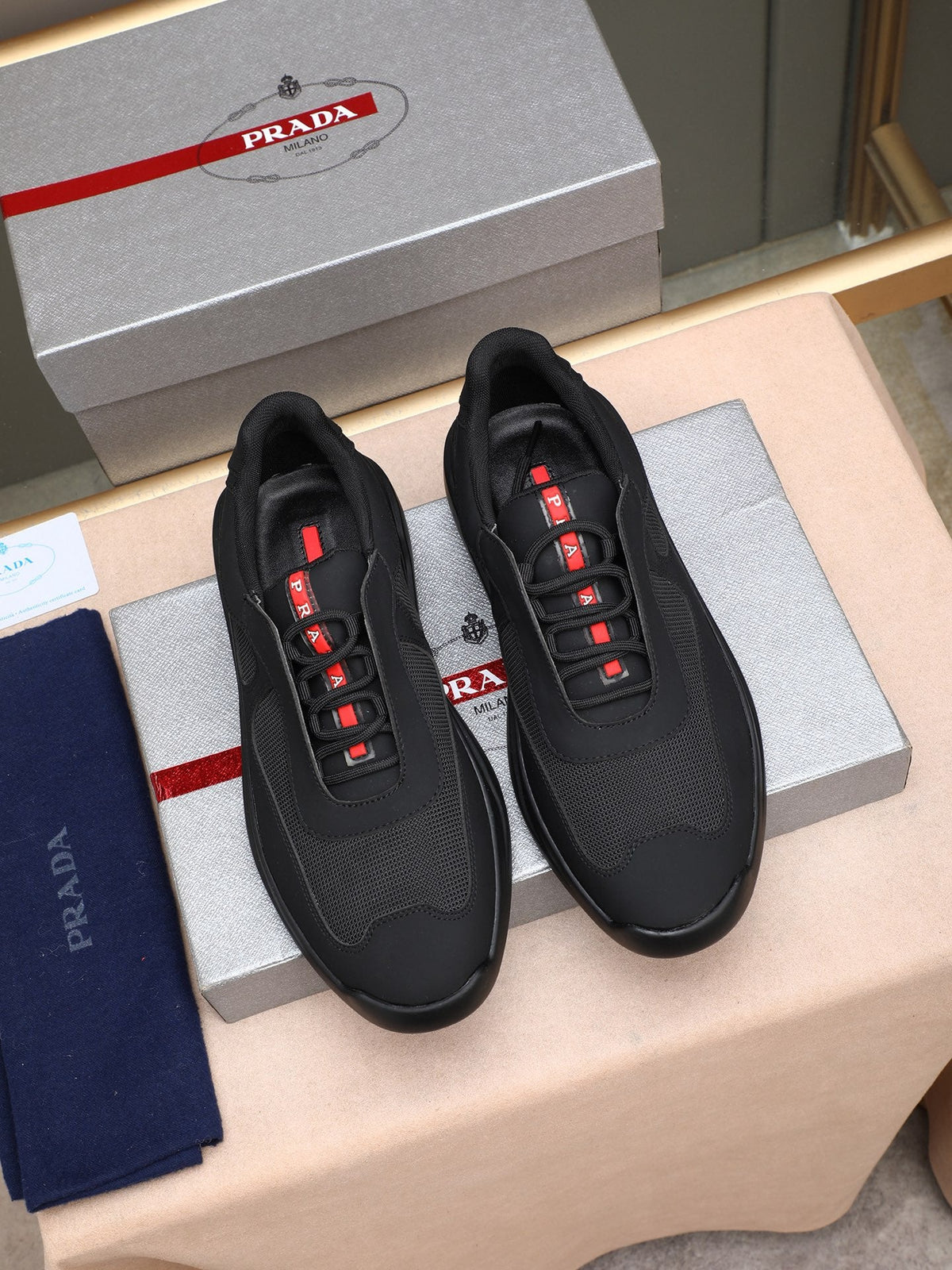 PR sneakers 1826051403