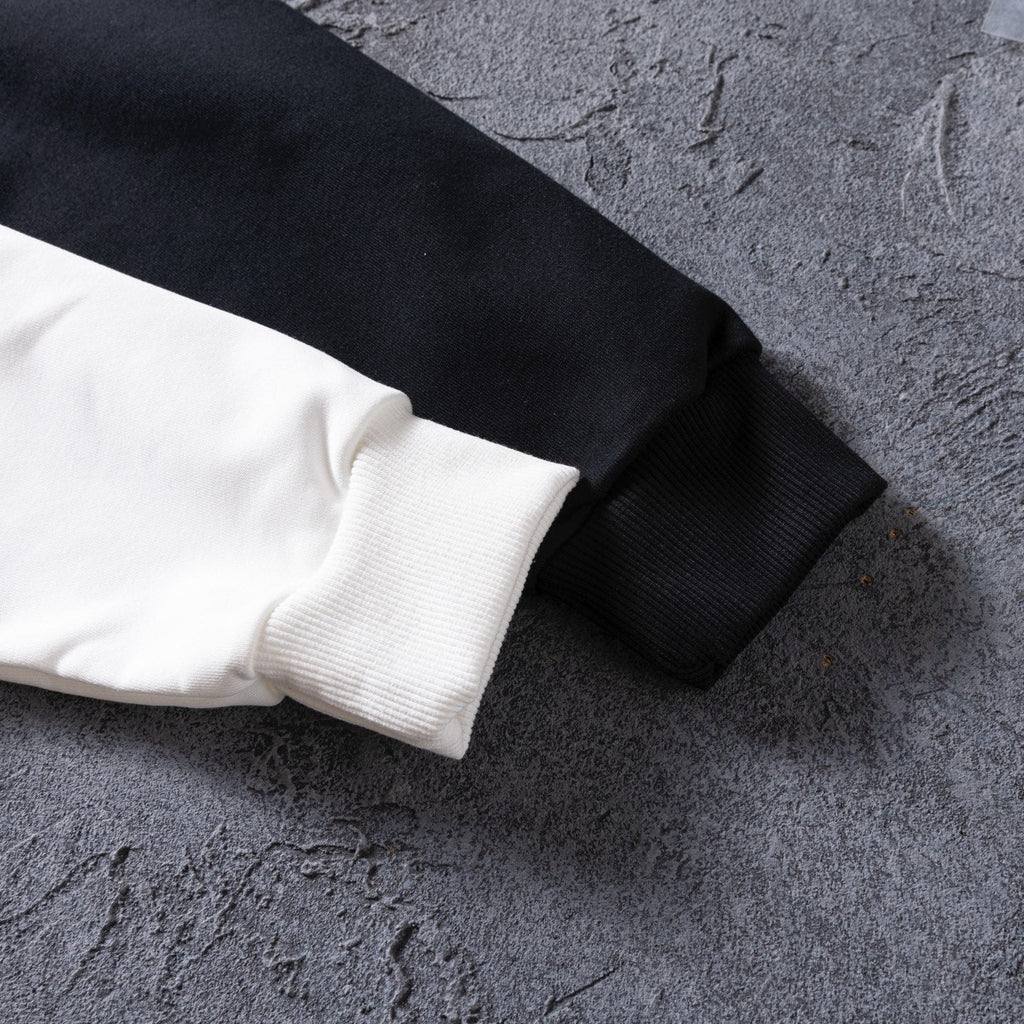 PD Crew neck sweatshirt 1825102015