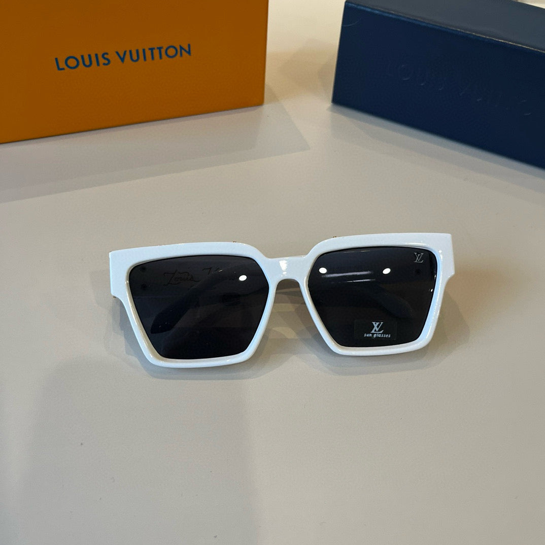 VV Square Full Frame Sunglasses 1825042501