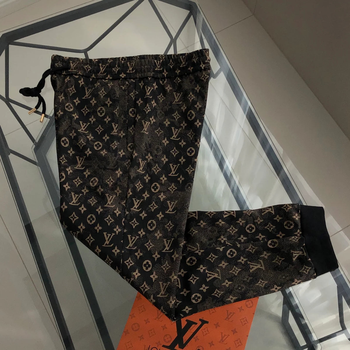 L casual pants 1825091602