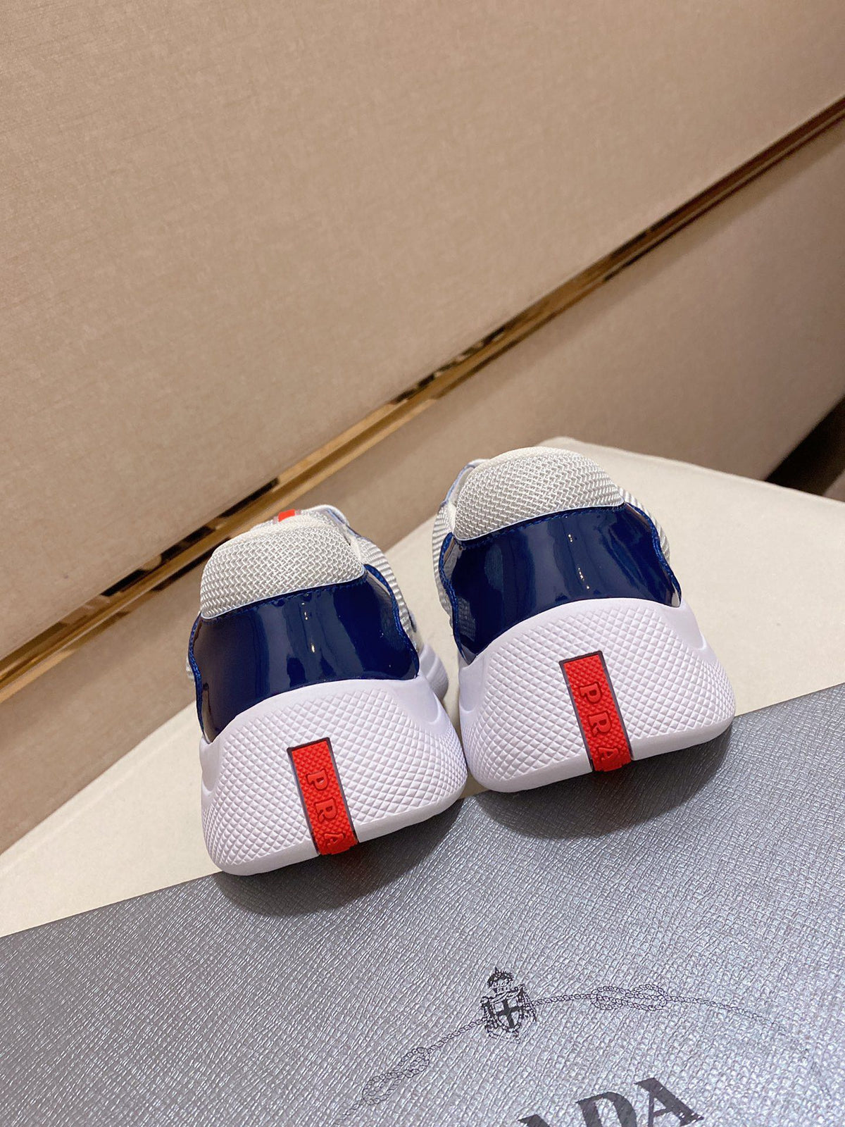 PR America's Cup sneakers 1825030604