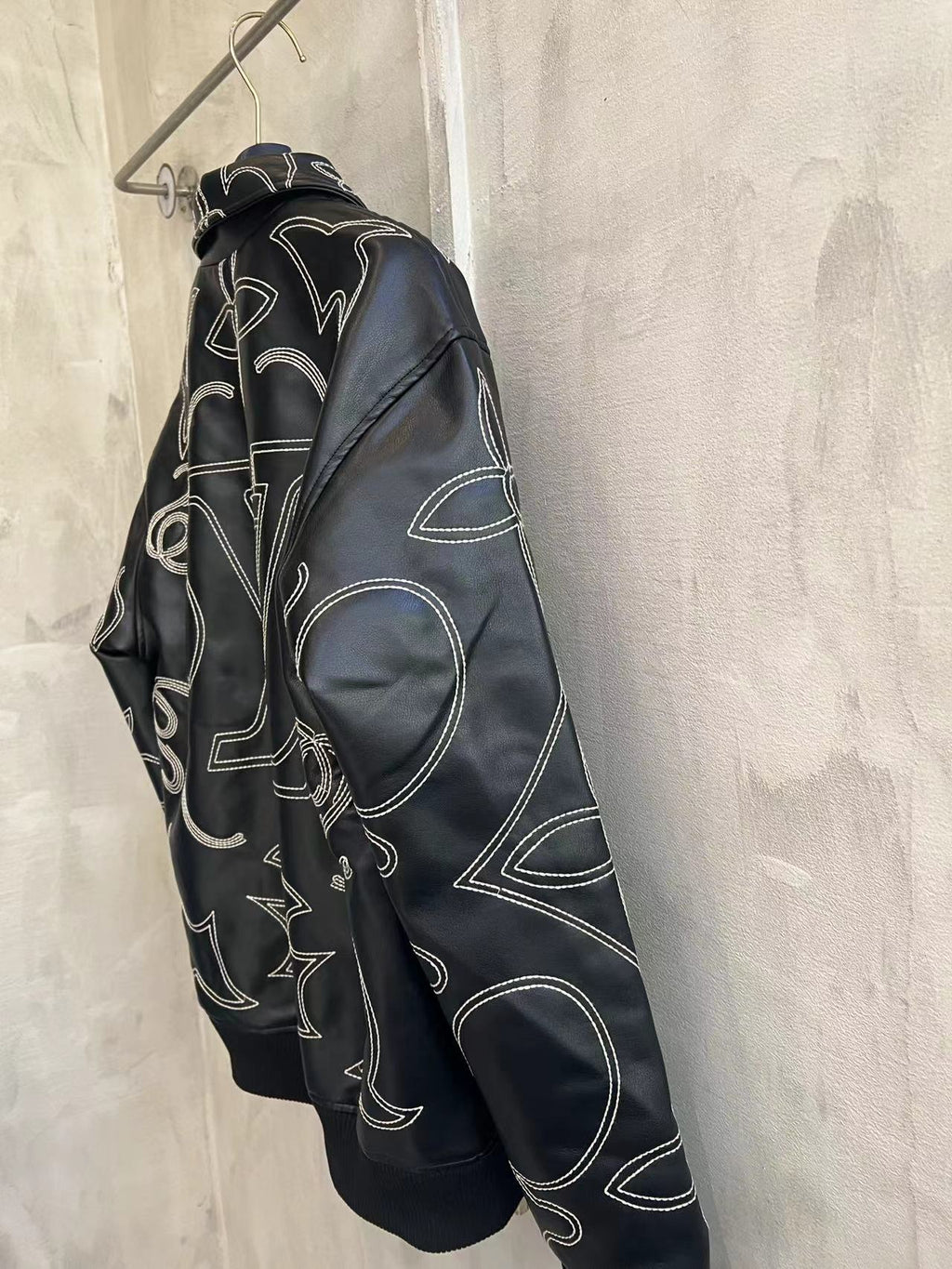 VV Fall/Winter 24 bomber jacket 1824092902