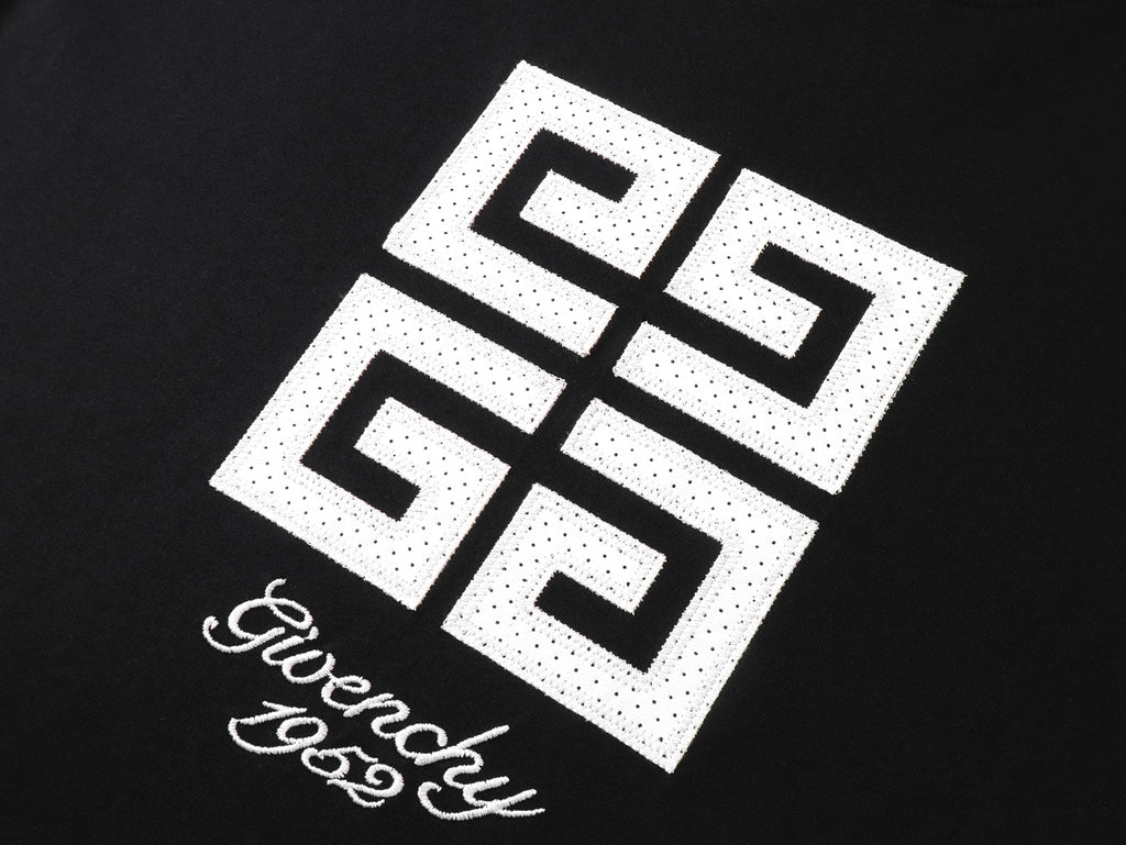 GIV T-shirt 1826031902