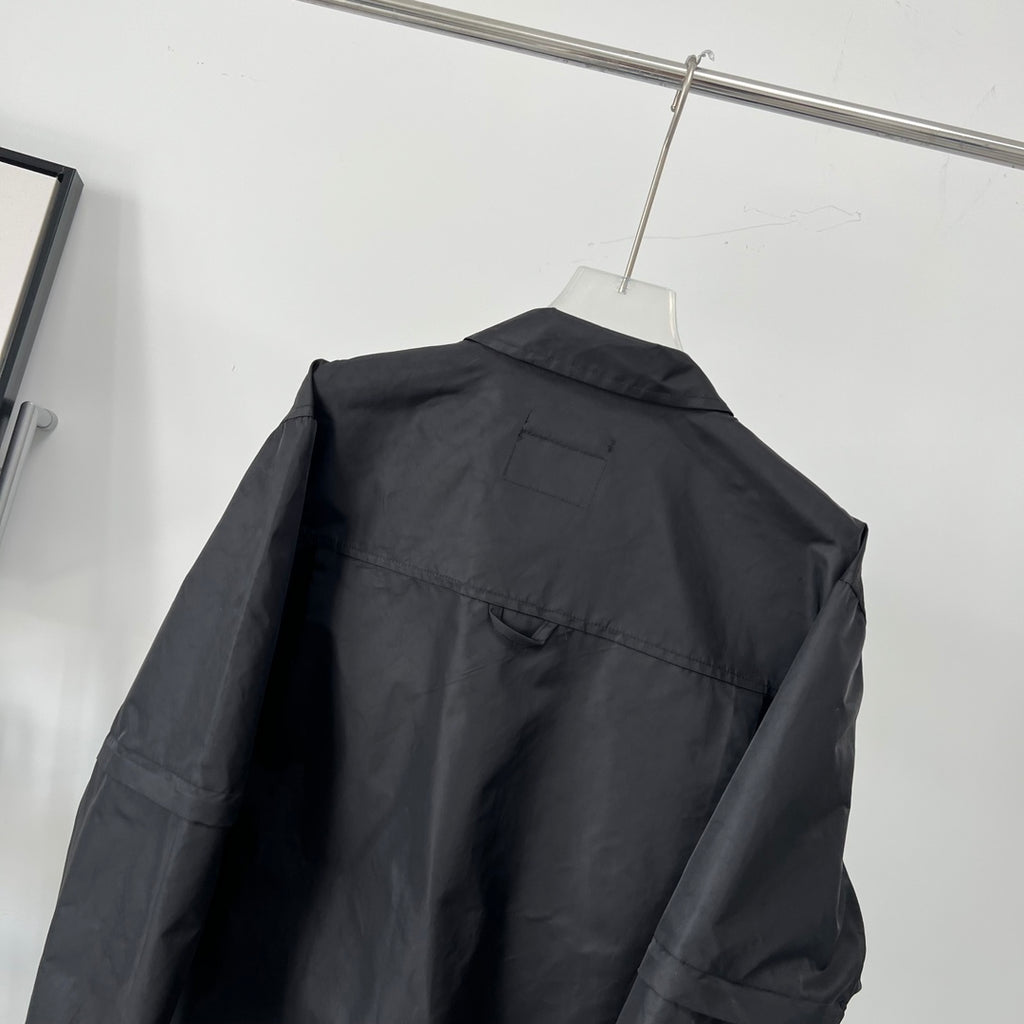 PR Re-Nylon Shirt 1824102508