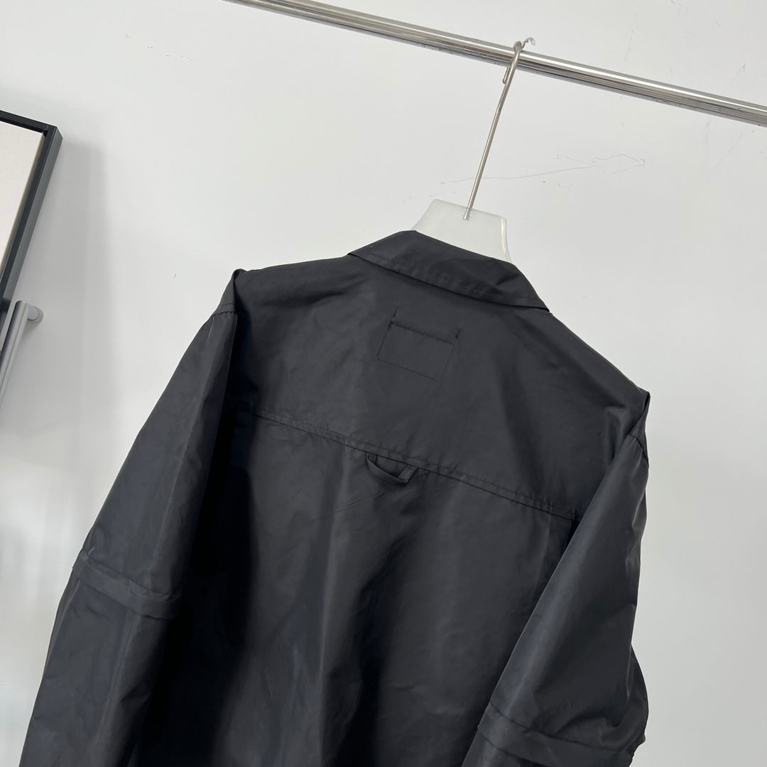PR Re-Nylon Shirt 1824102508