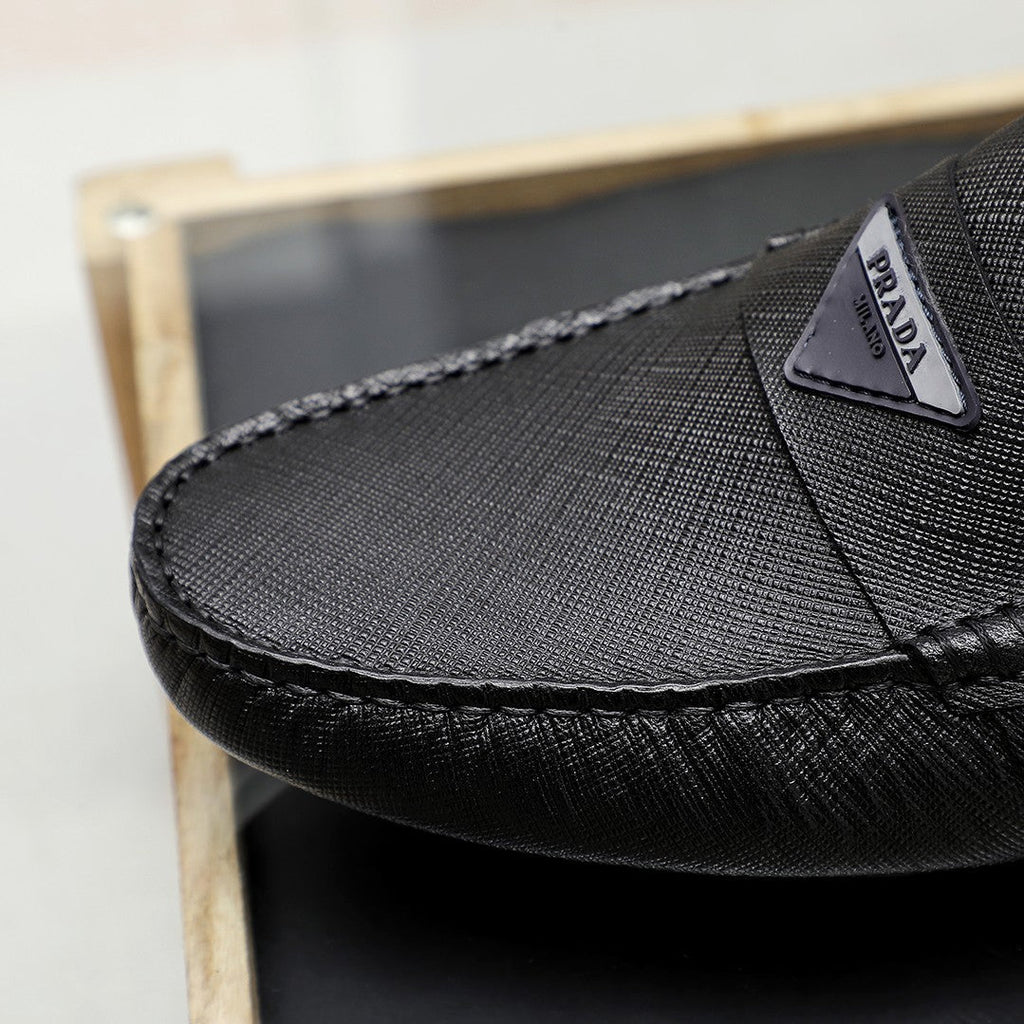 New fashion and versatile business loafers 1024040108