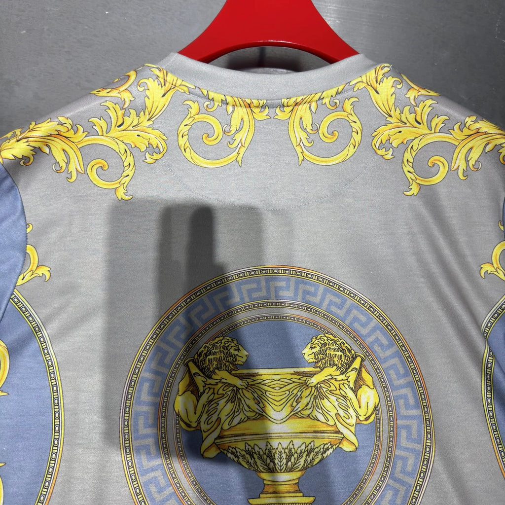 New spring collection short-sleeved T-shirts 1426012221