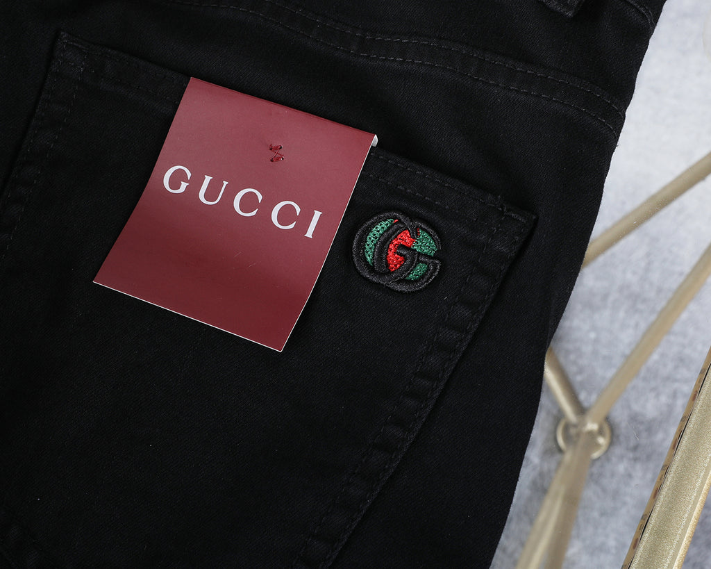 GUI Light weight jeans 1825123107
