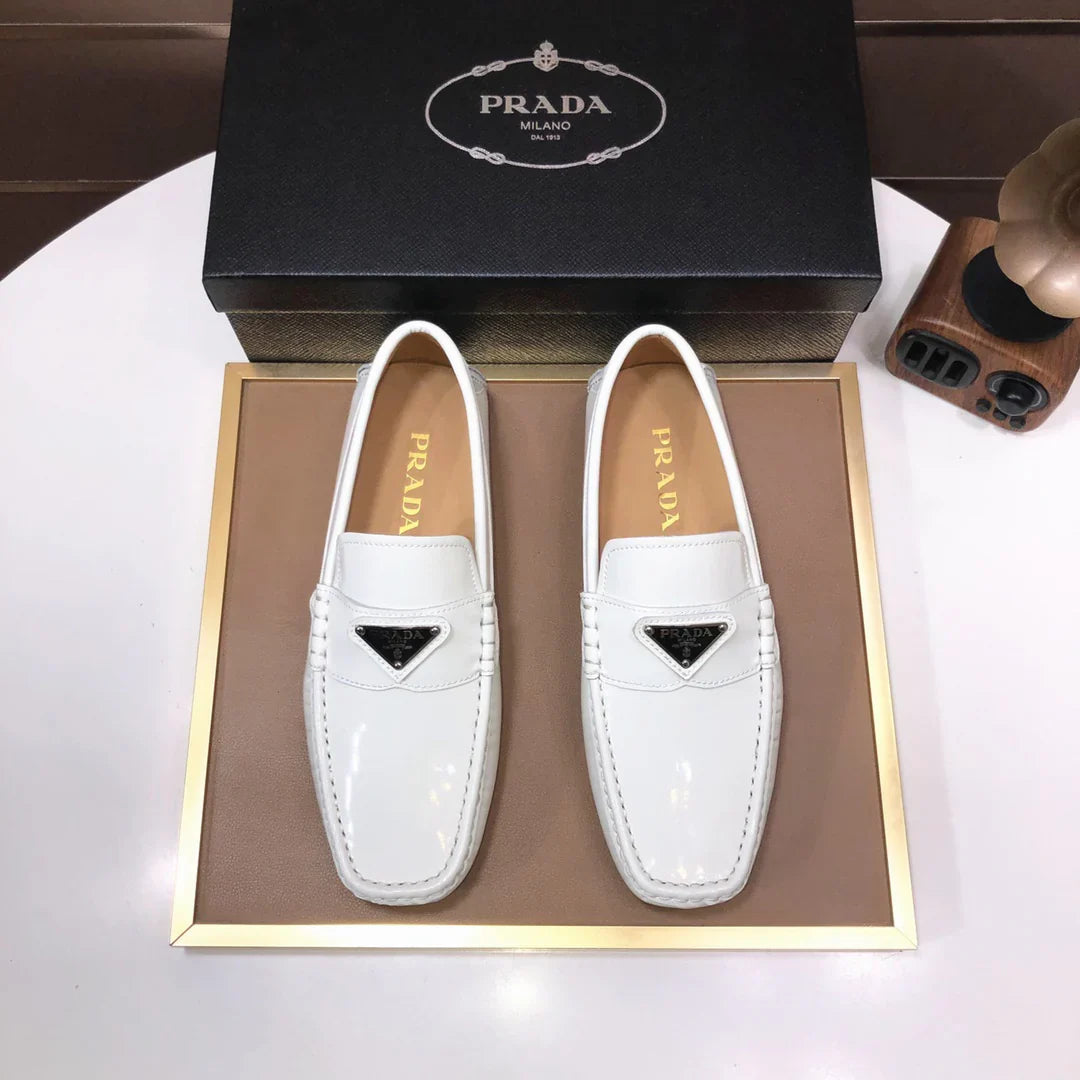 PR men's fashion and versatile loafers 1025042202