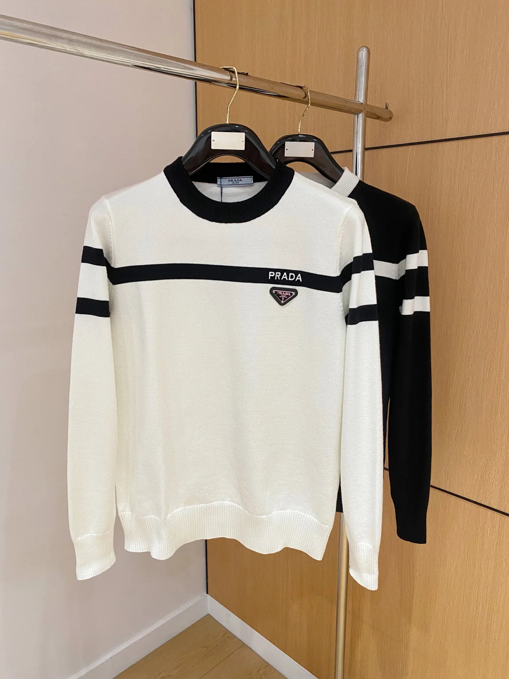 PR New Wool Sweater 1025100911