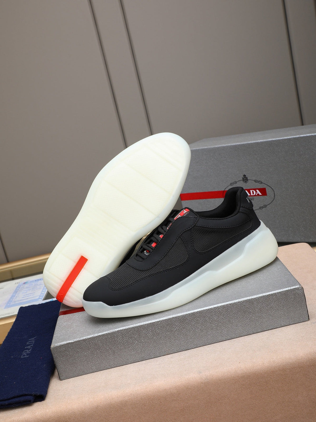 PR sneakers 1826051403
