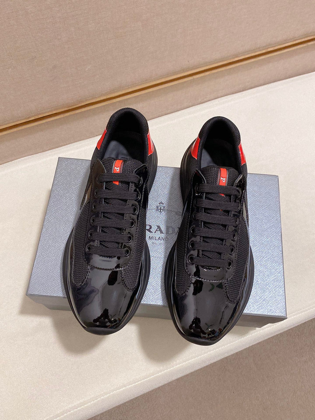 PR America's Cup sneakers 1825030604