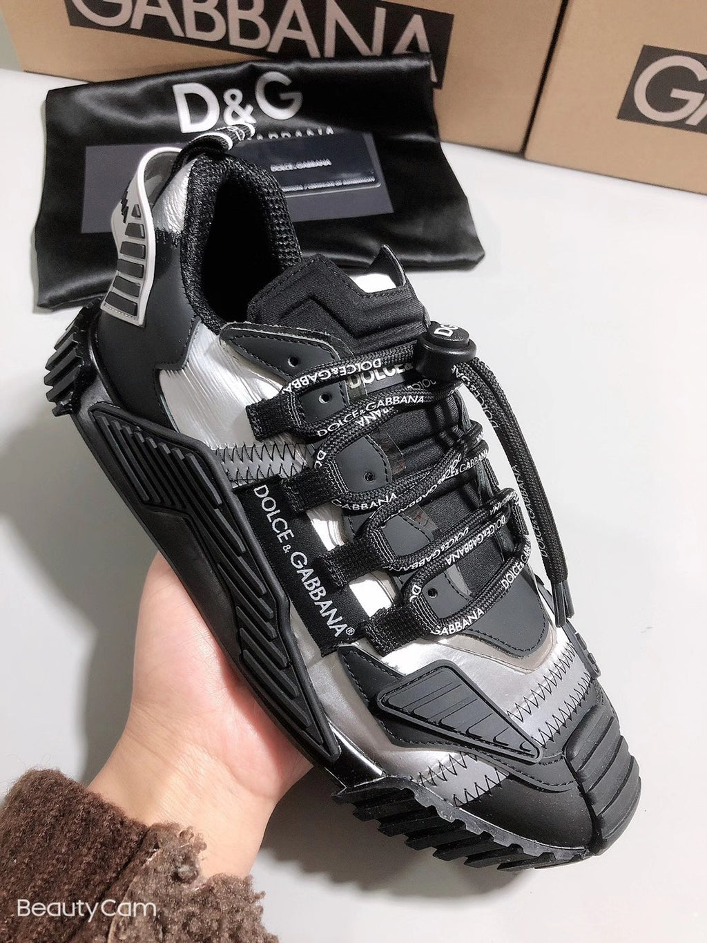 DG sneakers 1825032004