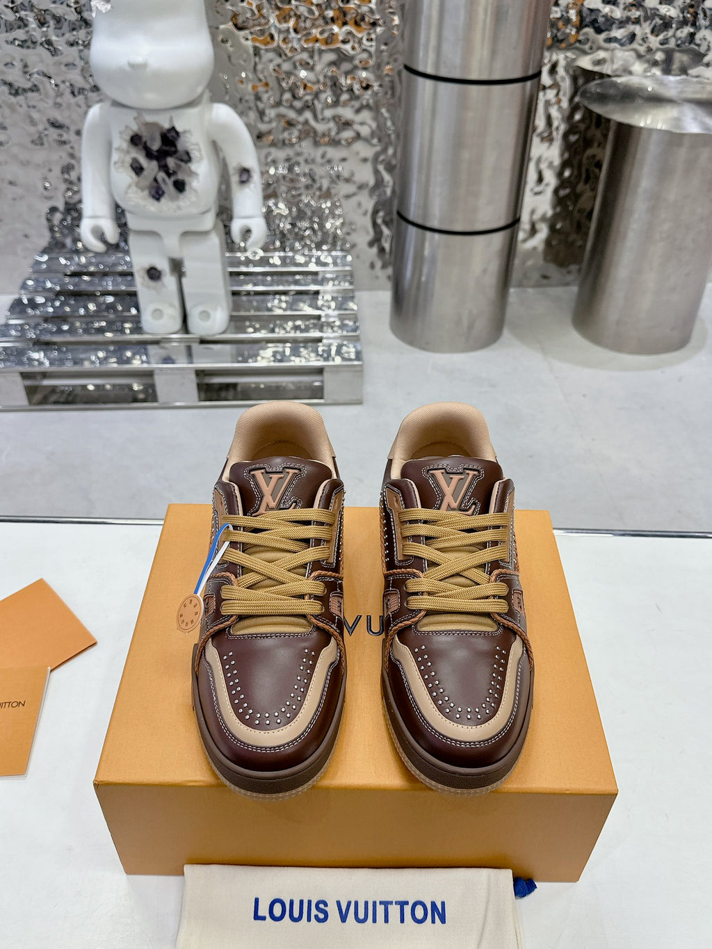 VV Trainer Sneaker 1825041702