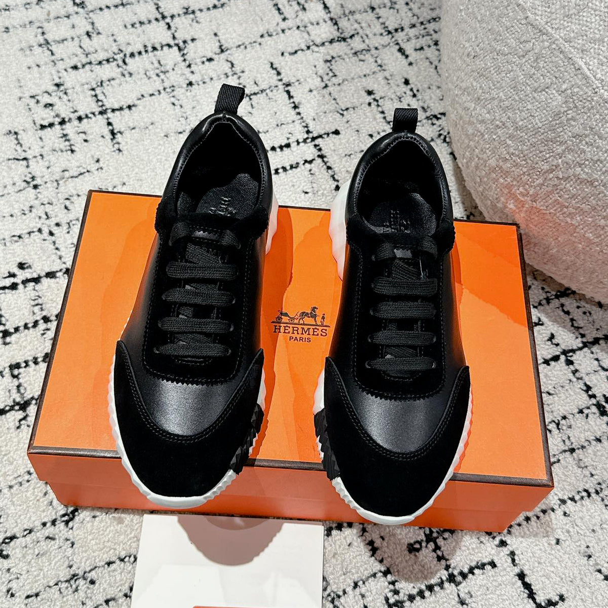 HH Bouncing sneaker 1824112001