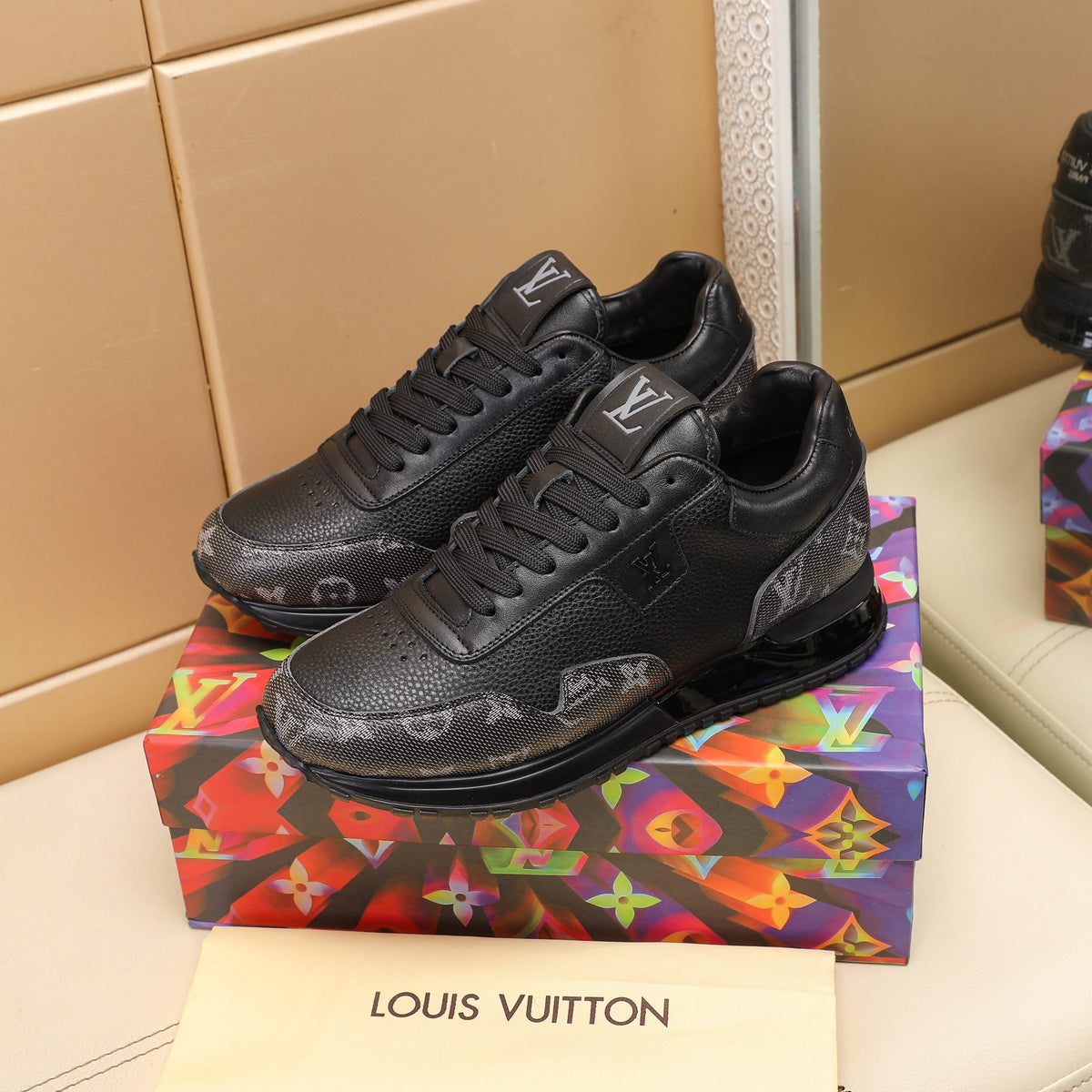 VV RUN AWAY sneaker 1825052111