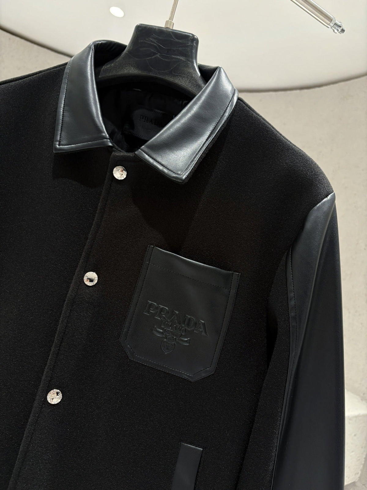 PRA Jacket 1826090907