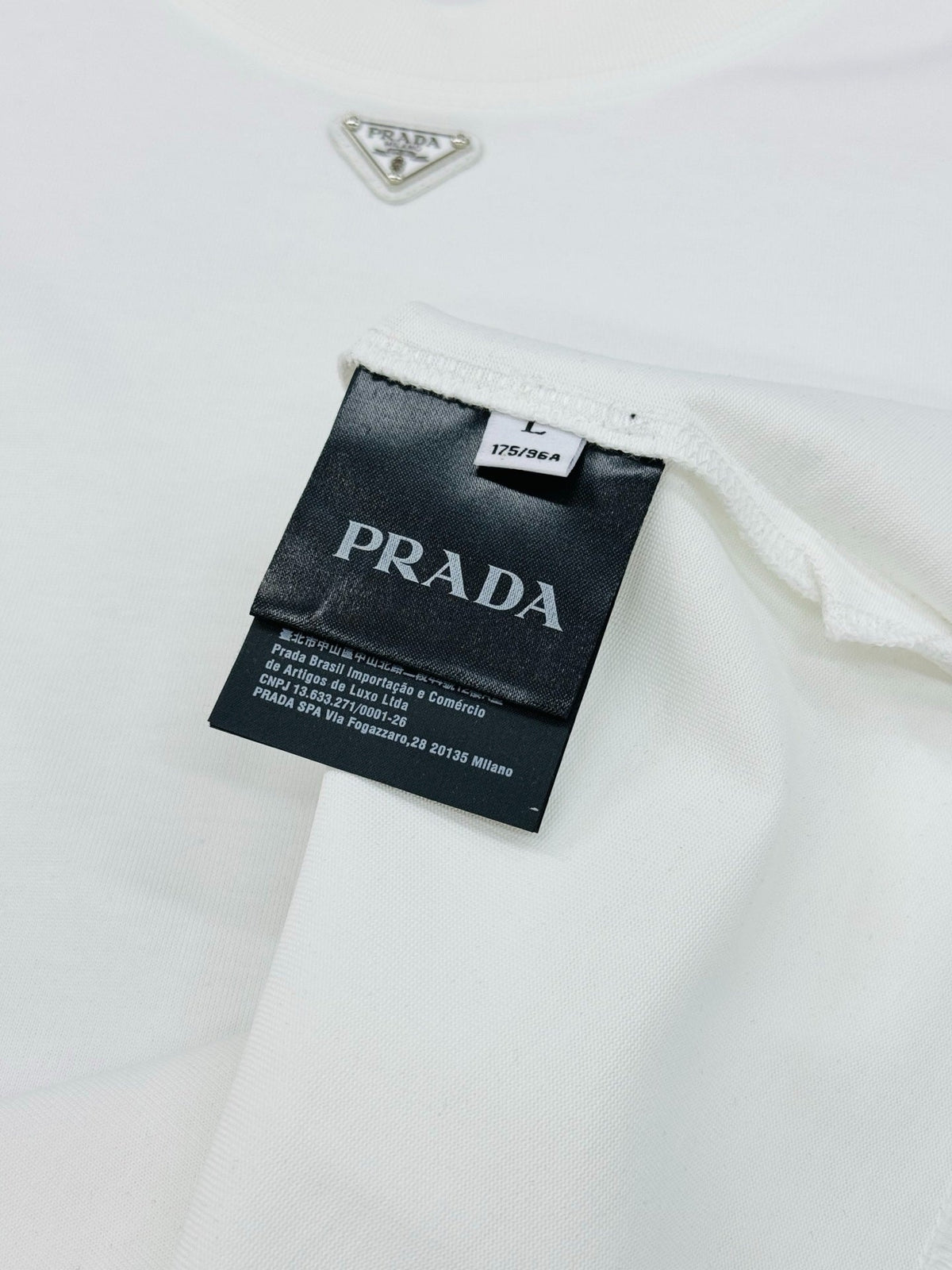 PR sleeveless shirt 1826061201