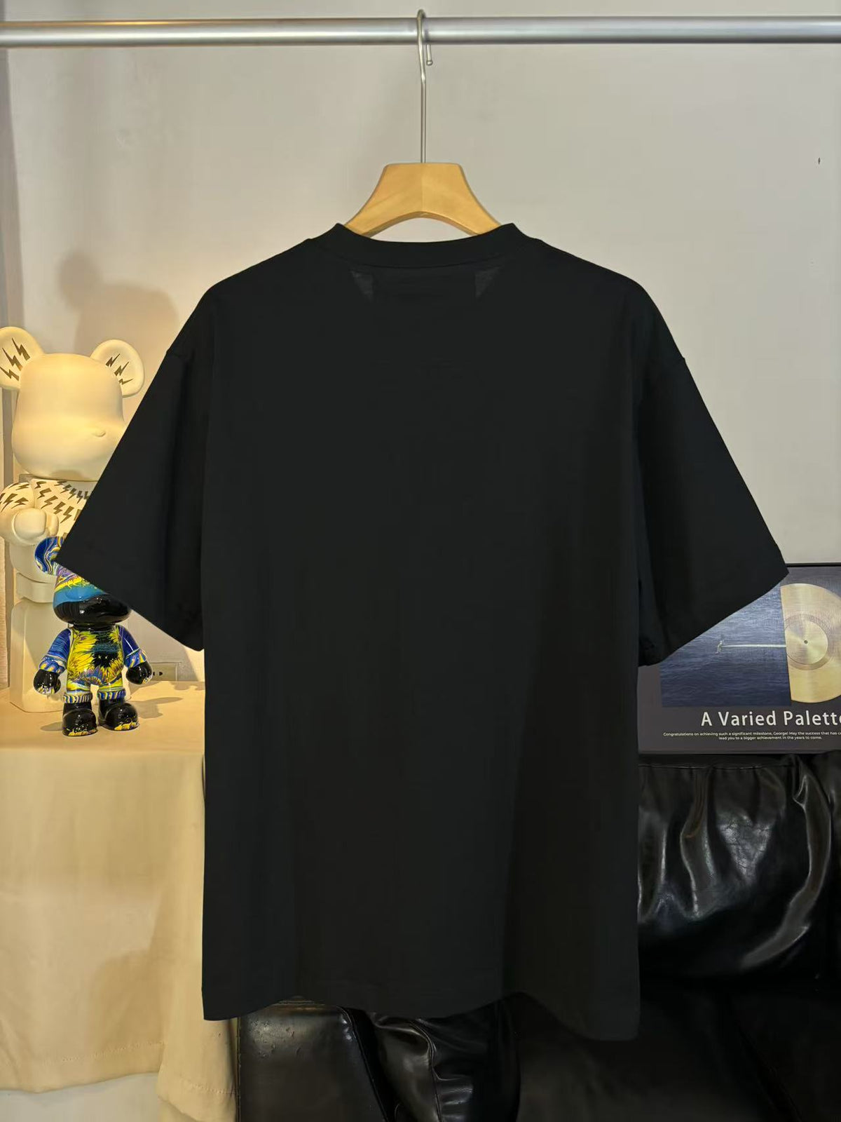 GIV T-shirt 1826031902