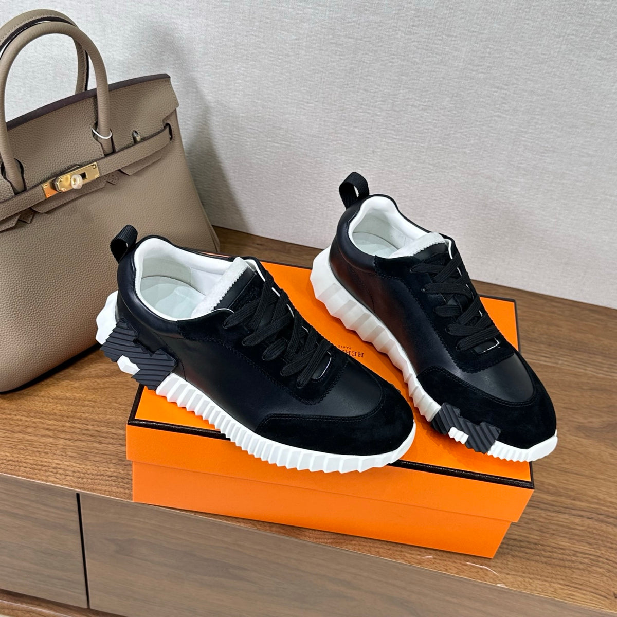 HH Bouncing sneaker 1825021313
