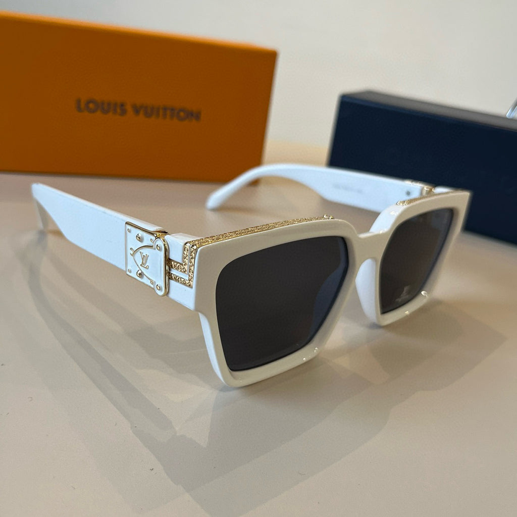 VV Square Full Frame Sunglasses 1825042501