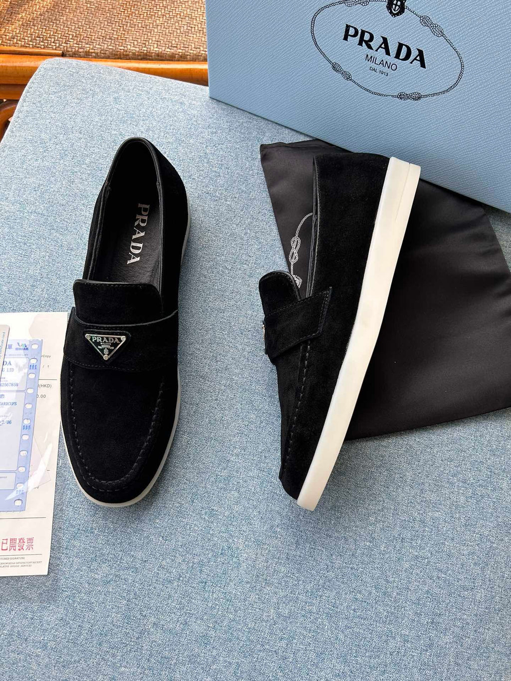 Fashionable casual business leather shoes 1024111312