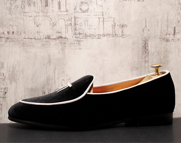 Fashion Casual Loafers