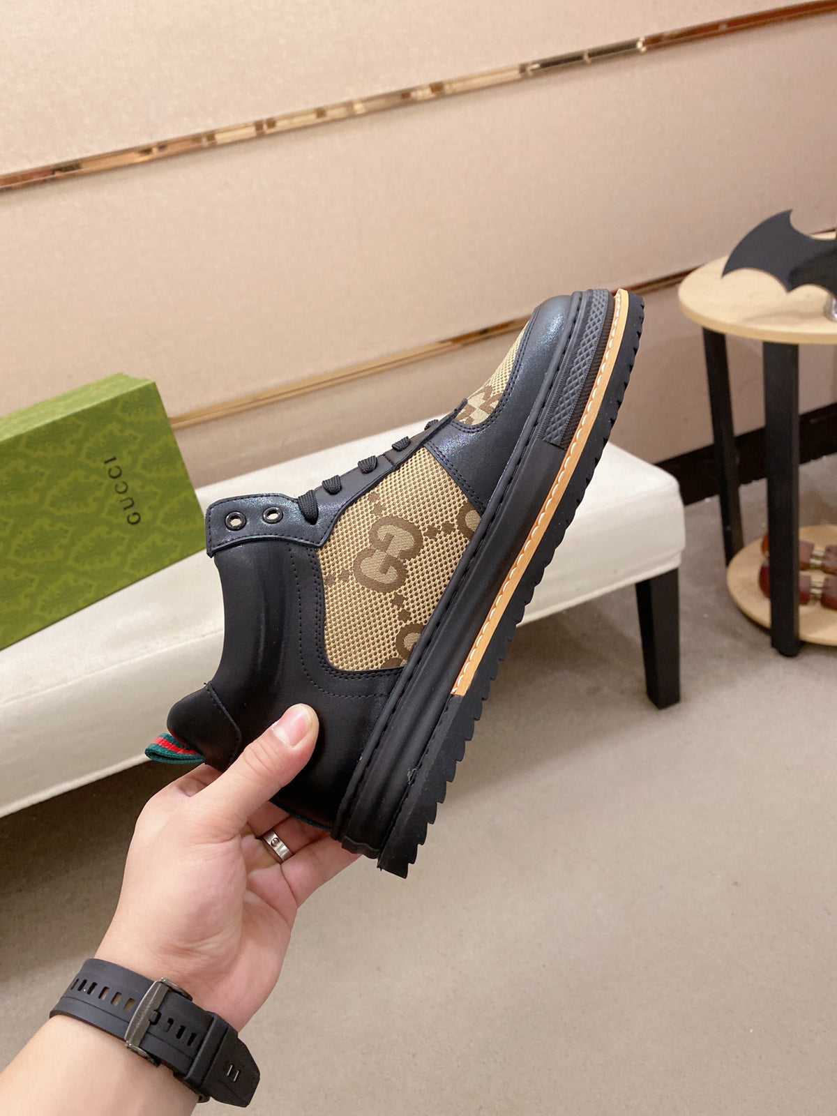 G sneakers 1826010703