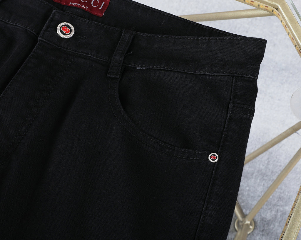 GUI Light weight jeans 1825123107
