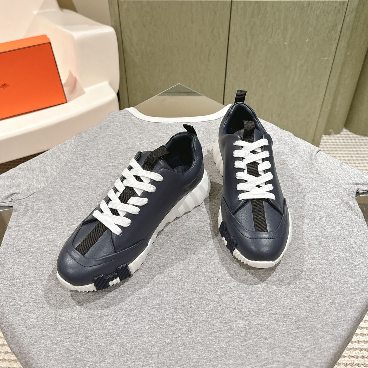 HH Jump sneaker 1824111309