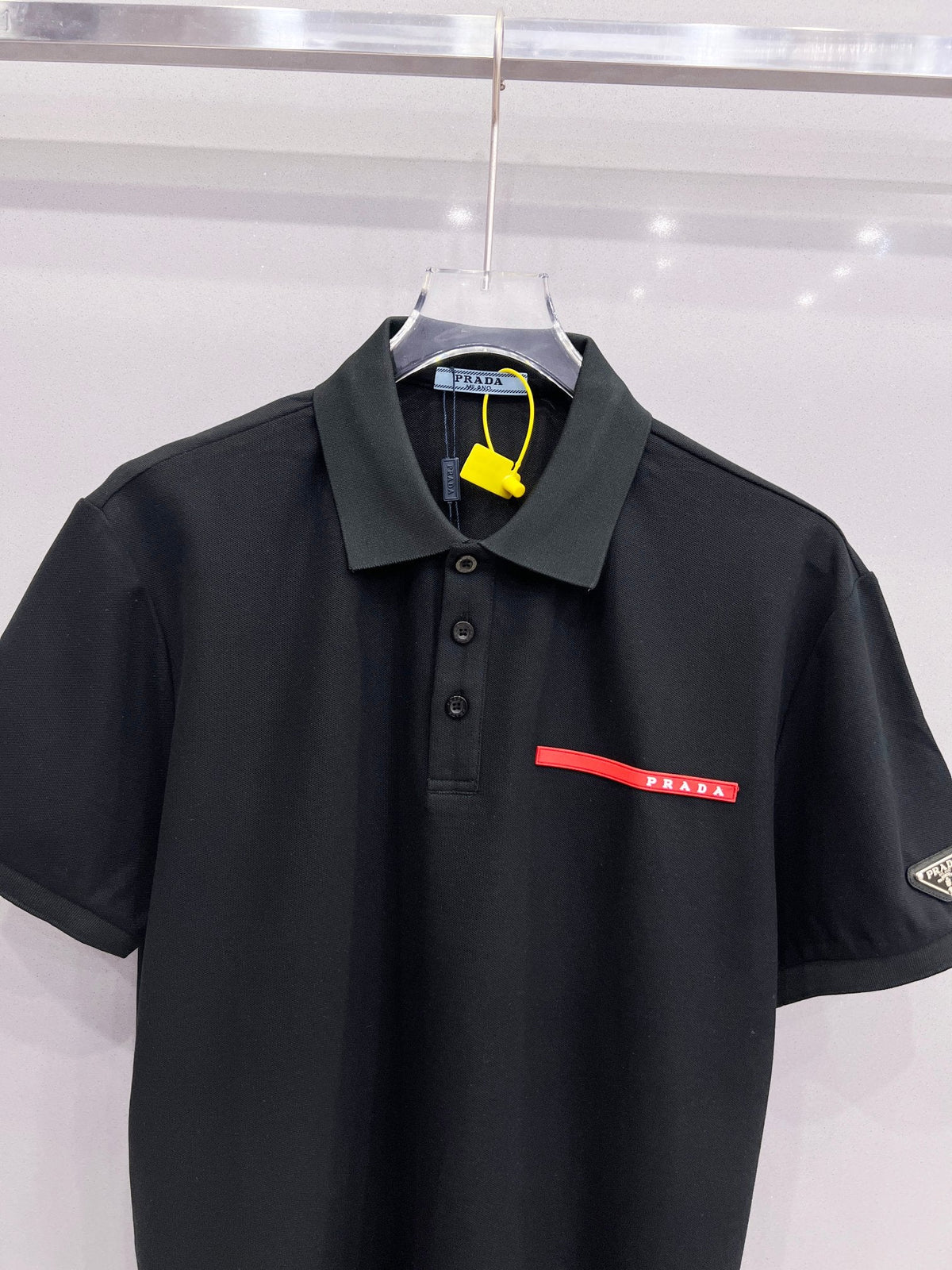 PR polo shirt 1826052705