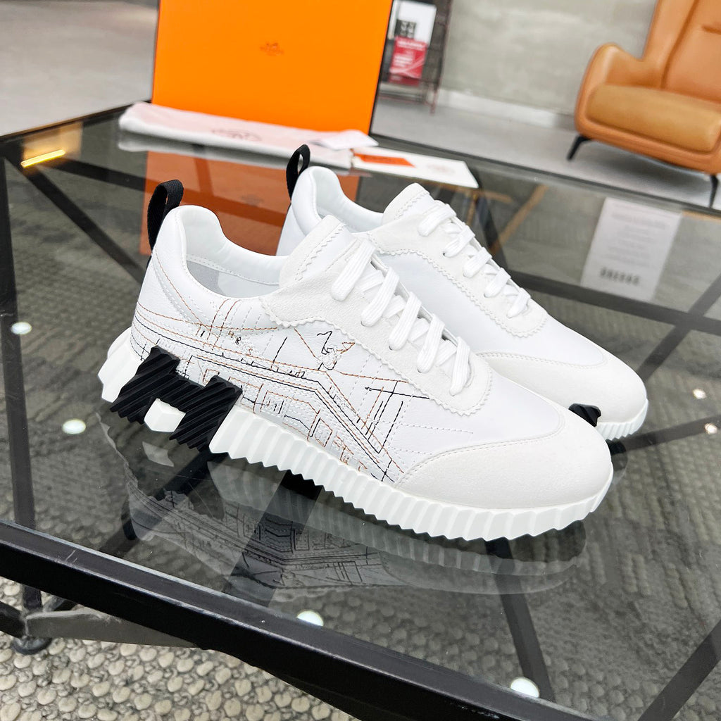 HH Bouncing sneakers 1824102208
