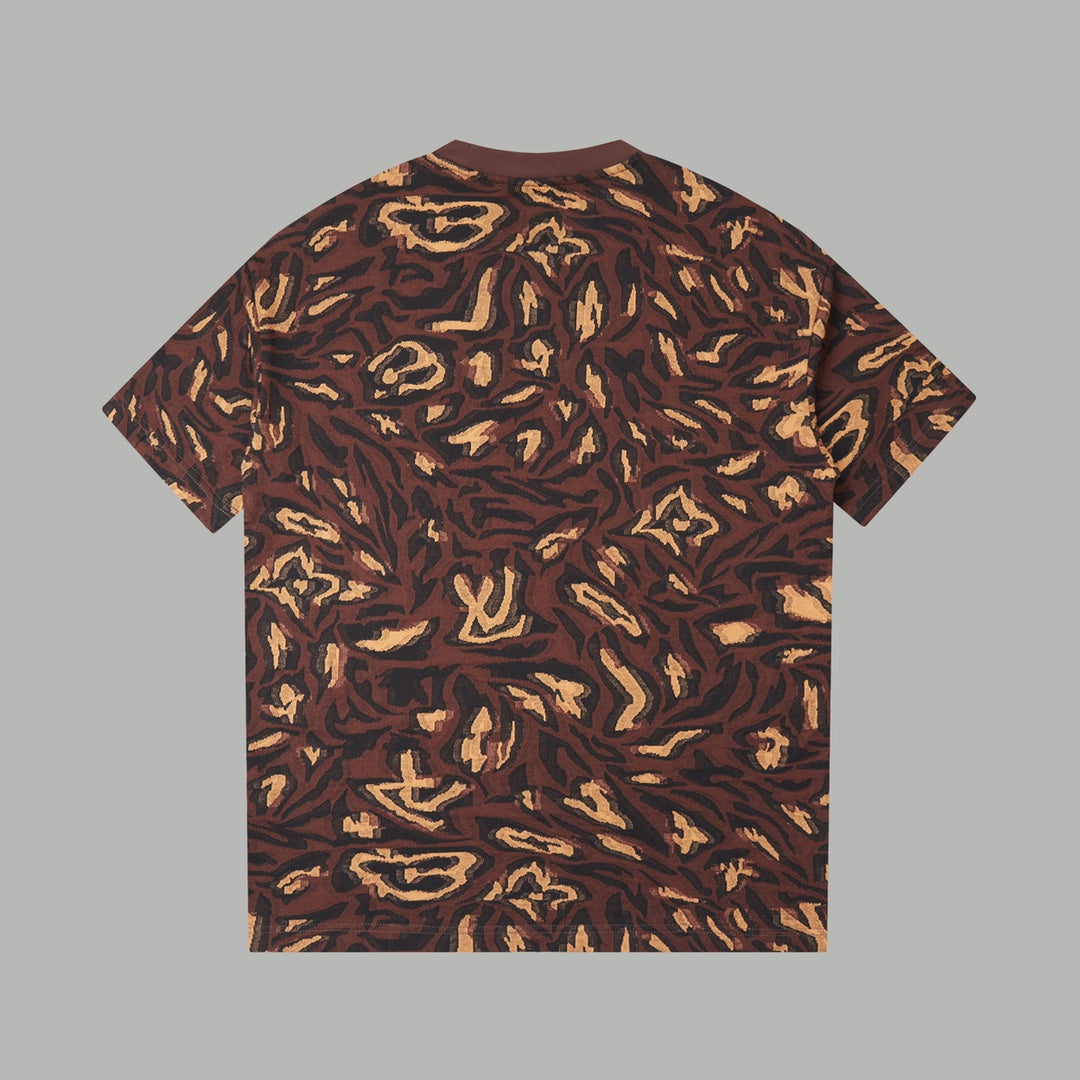 VV T-shirt 1826061004
