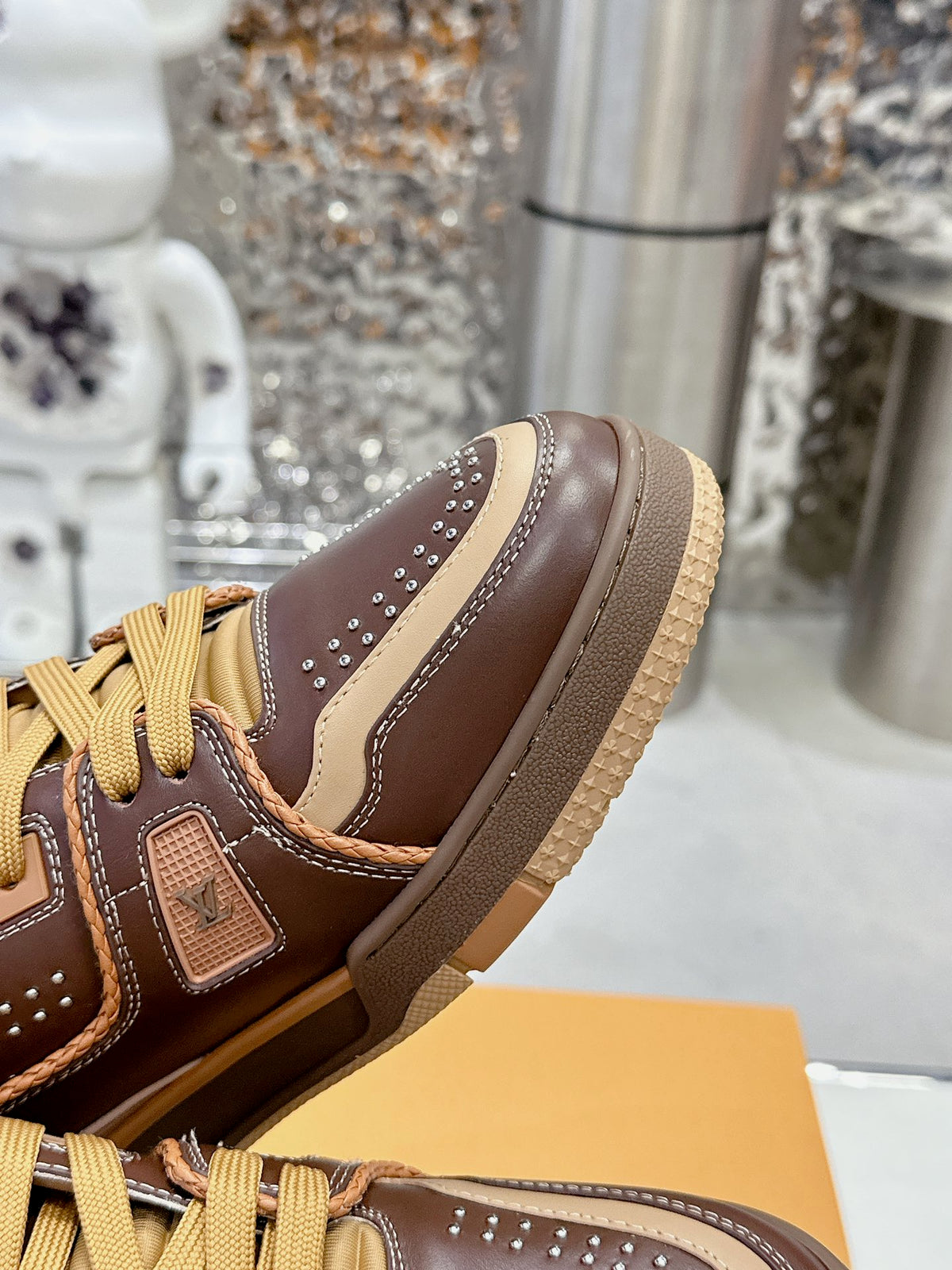 VV Trainer Sneaker 1825041702