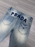 New-Style Men's  Jeans (Custom No return no exchange) 1026062621