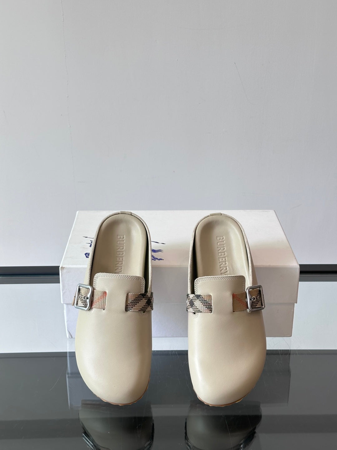 TB Unisex Urchin Clogs 1825120504