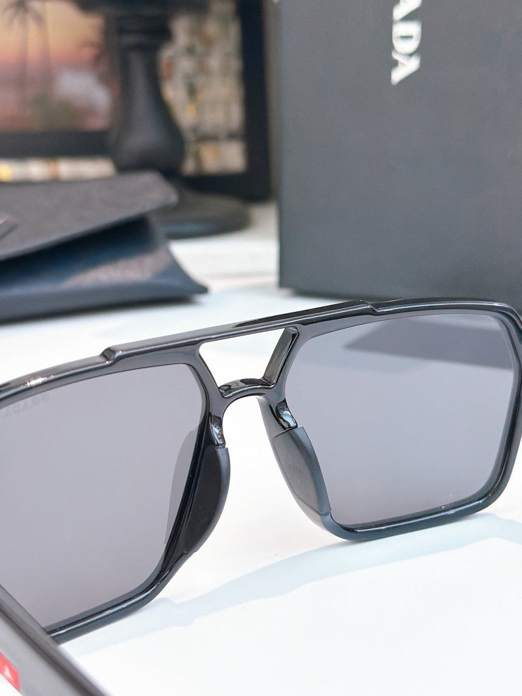 PR Sunglasses 1826060107